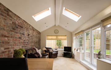 conservatory roof insulation Reedham