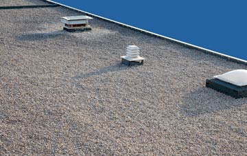 flat roofing Reedham