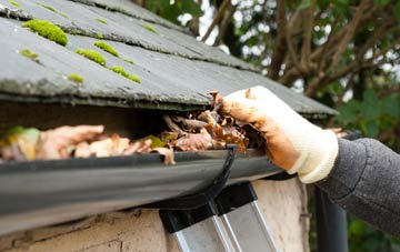 gutter cleaning Reedham