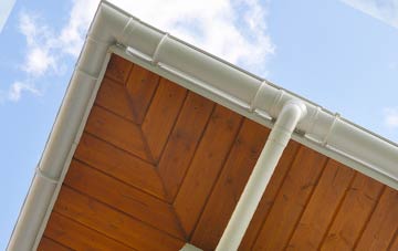 Reedham soffit types