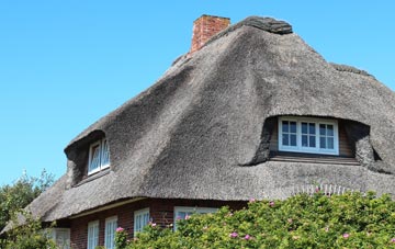 thatch roofing Reedham